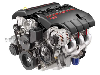 P0944 Engine